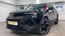 Vauxhall Mokka 1.2 Turbo GS Line 5dr Petrol Hatchback